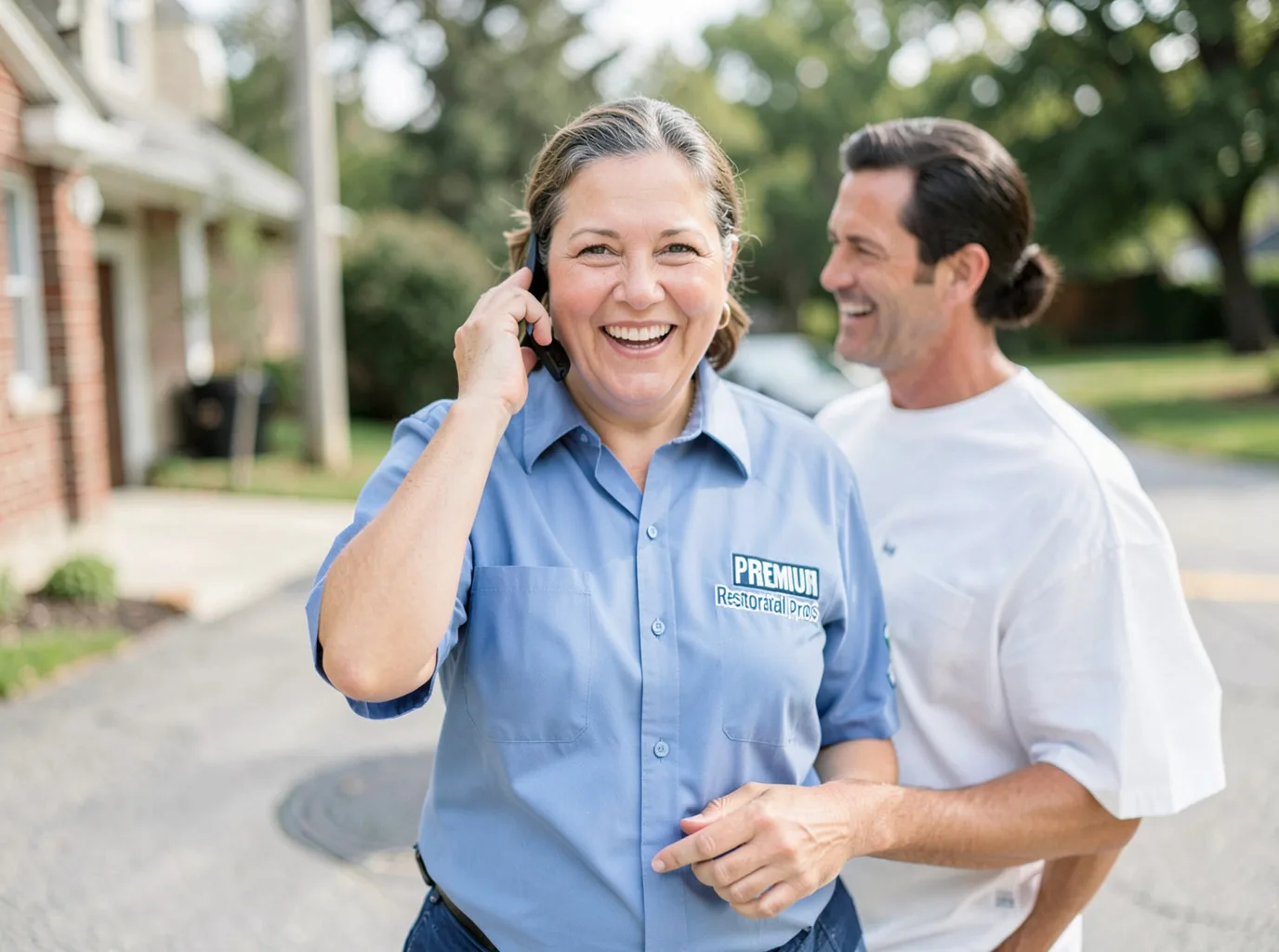 Water Damage Restoration Linton, ND FAQs